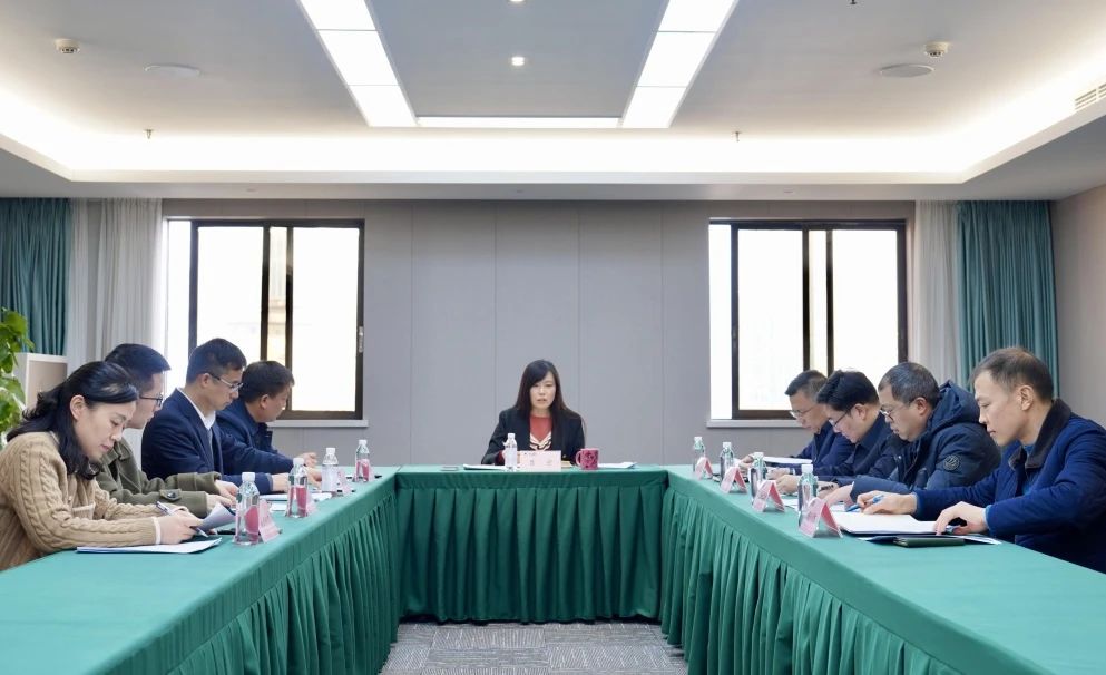 省旅投集团召开2023年度内部审计系统工作会